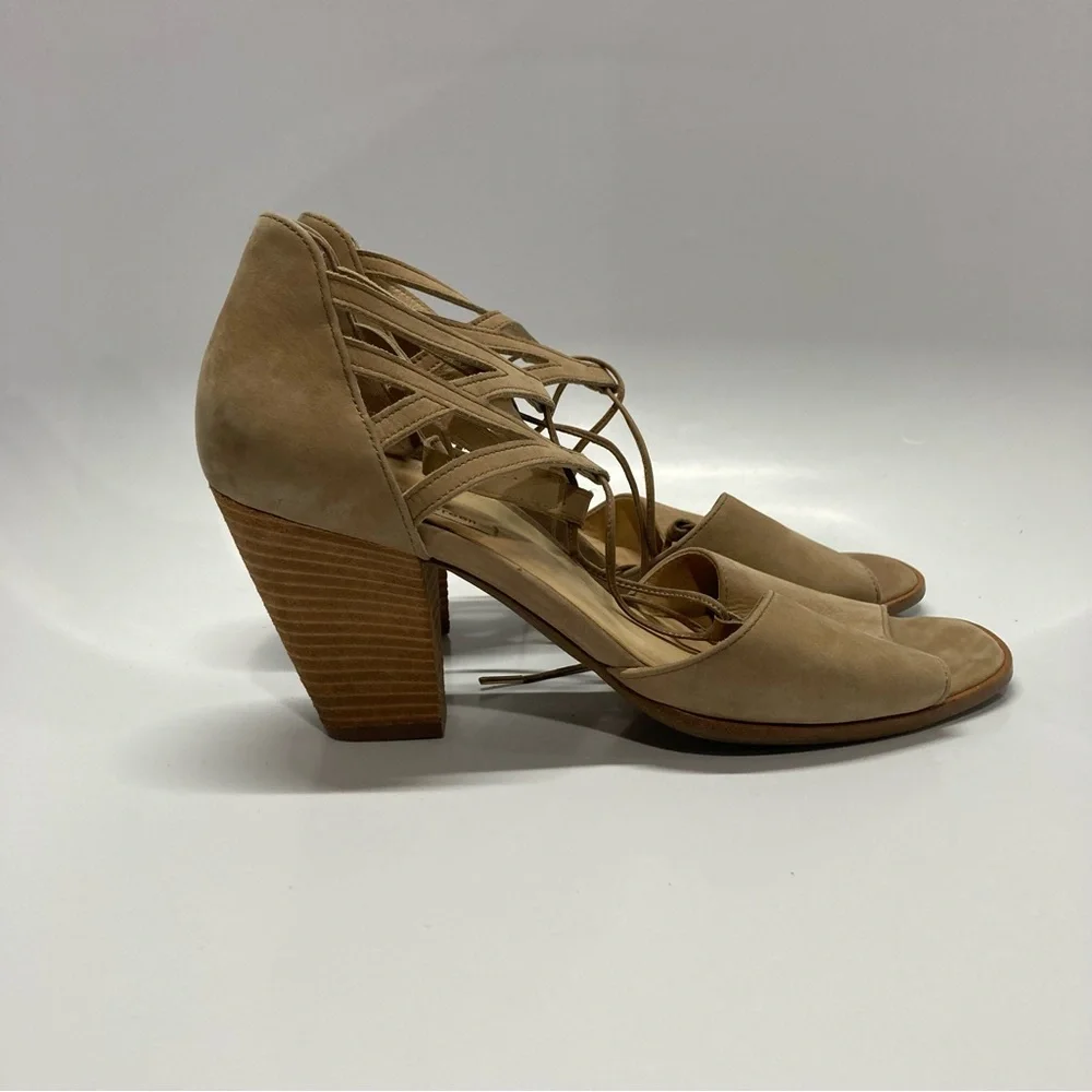 Paul Green Veronica sandal size 7.5 - Picture 2 of 8